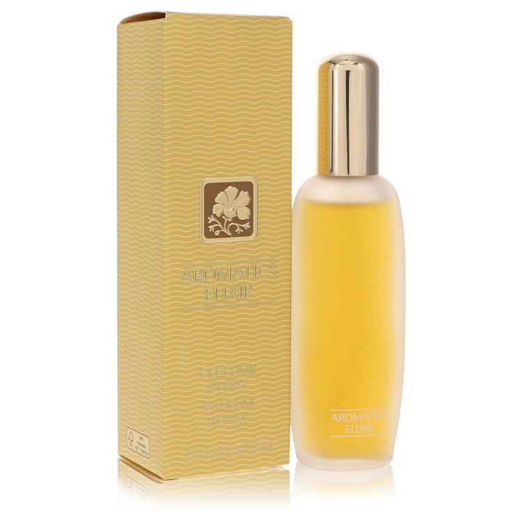 Clinique Aromatics Elixir Eau de Parfum Spray 0.85 oz for Women