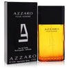 Azzaro by Azzaro Eau de Toilette Spray 1.7 oz for Men