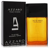 Azzaro by Azzaro Eau de Toilette Spray 3.4 oz for Men