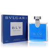 Bvlgari Blv Eau de Toilette Spray 3.4 oz for Men