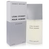 Issey Miyake L'EAU D'ISSEY EDT 2.5 oz for Men