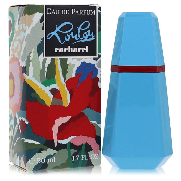 Cacharel Lou Lou Eau de Parfum Spray 1.7 oz for Women