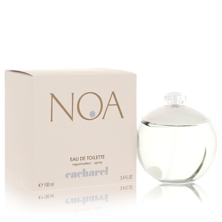 Cacharel Noa Eau de Toilette Spray 3.4 oz for Women