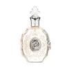 Lattafa Rouat Al Musk by Lattafa Eau De Parfum Spray (Unisex) 3.4 oz (Women)