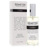 Demeter Leather Cologne Spray 4 oz for Women