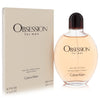 Calvin Klein Obsession Eau de Toilette Spray 6.7 oz for Men