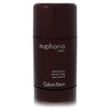 Calvin Klein Euphoria Deodorant Stick 2.5 oz for Men