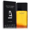 Azzaro by Azzaro Eau de Toilette Spray 6.8 oz for Men