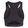 adidas Womens Running Medium Support Bra Black XX-Large C