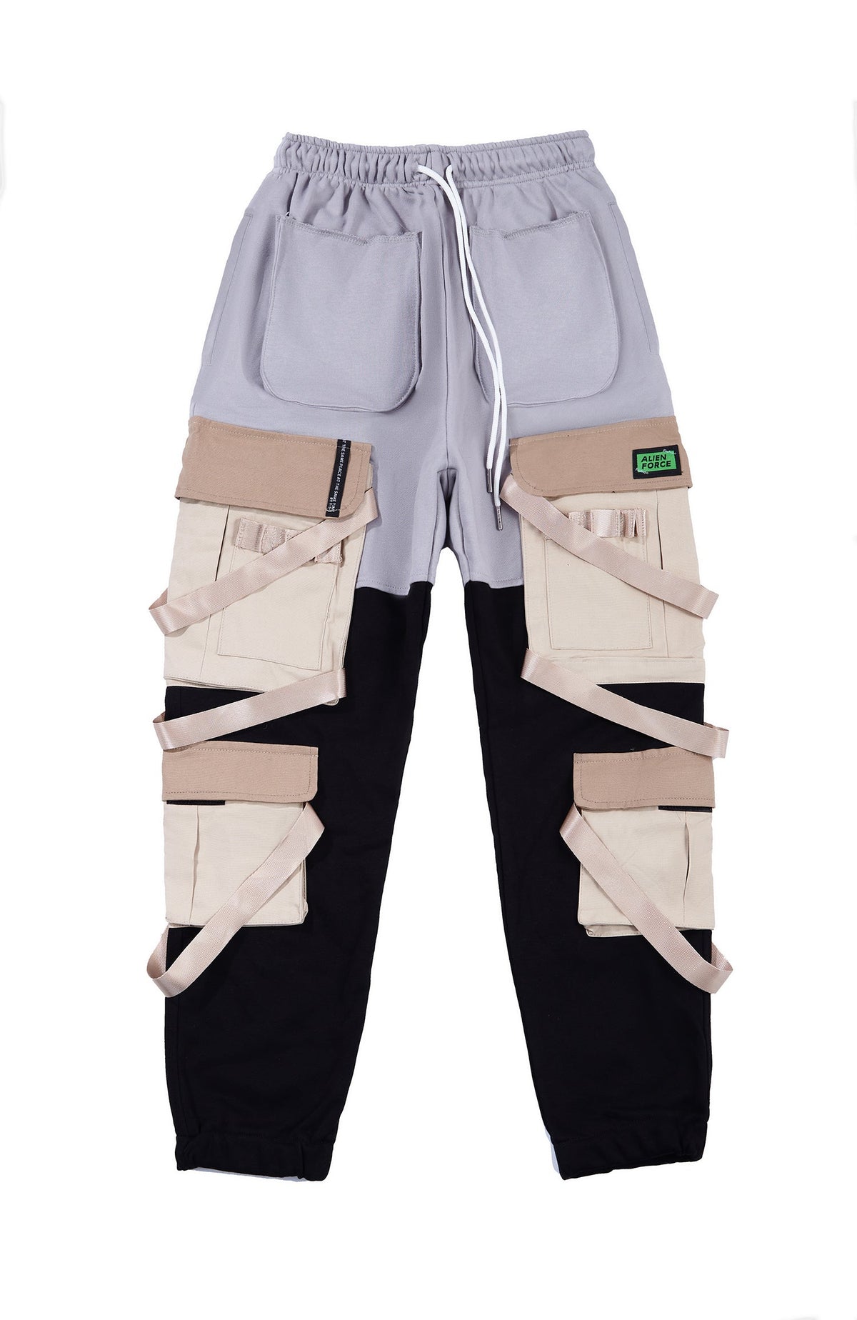 YEP2 Alien Force Reloaded Joggers