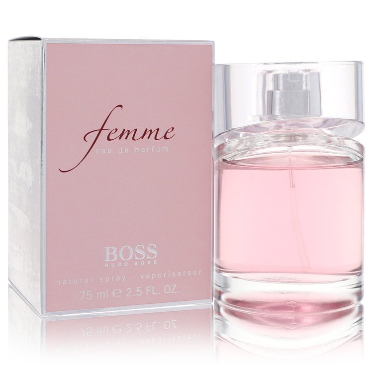 Hugo Boss Boss Femme EDP 2.5 oz for Women