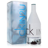 Calvin Klein CK In 2U Eau de Toilette Spray 5 oz for Men