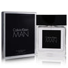 Calvin Klein Man Eau de Toilette Spray 3.4 oz for Men