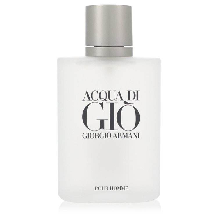 Giorgio Armani Acqua Di Gio EDT 3.3 oz (Tester) for Men