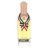 Moschino by Moschino Eau De Toilette Spray (Tester) 2.5 oz (Women)