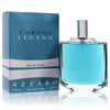 Azzaro Chrome Legend Eau de Toilette Spray 2.6 oz for Men