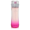 Touch of Pink by Lacoste Eau De Toilette Spray (Tester) 3 oz (Women)
