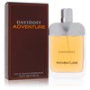 Davidoff Adventure Eau de Toilette Spray 3.4 oz for Men
