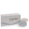 Azzaro Twin Eau de Toilette Spray 2.7 oz for Women