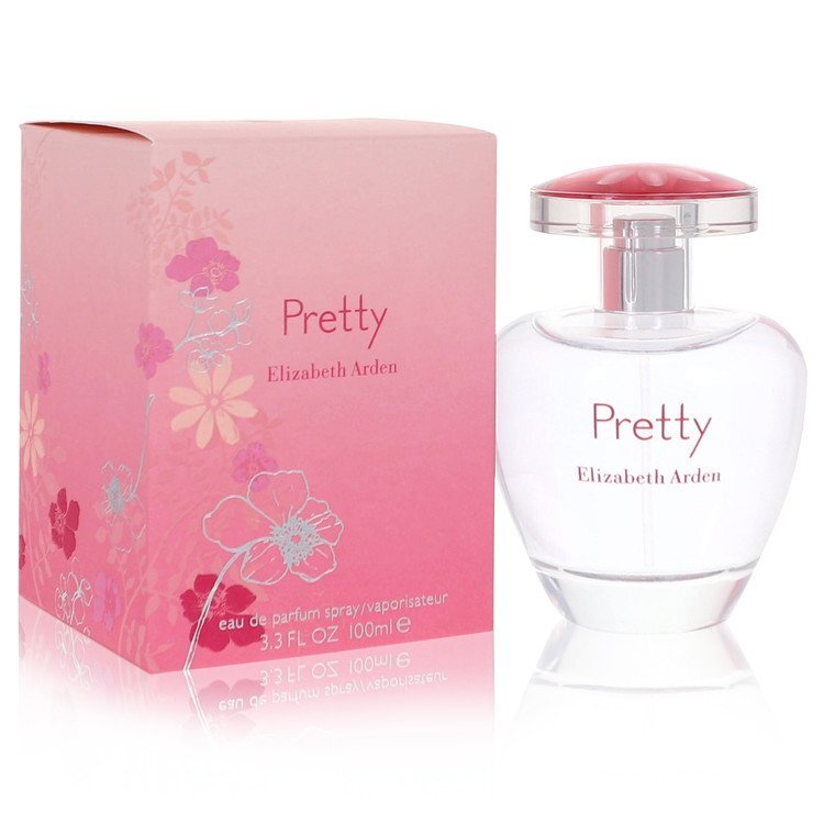 Elizabeth Arden Pretty EDP 3.4 oz for Women