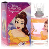 Disney Princess Belle Eau de Toilette Spray 3.4 oz for Women