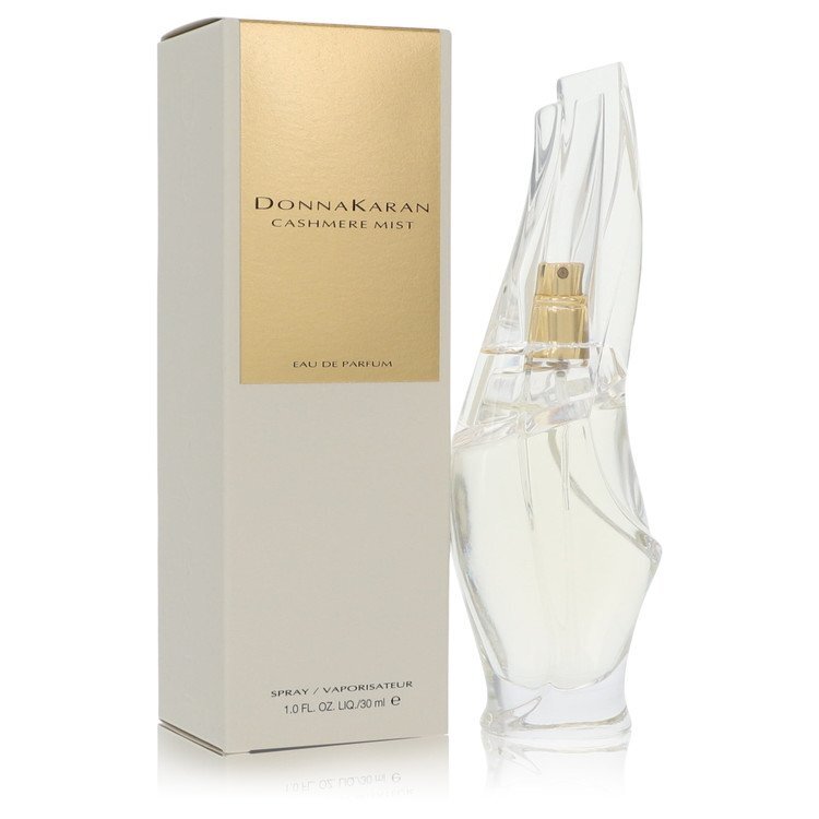 Donna Karan Cashmere Mist EDP 1 oz for Women