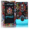 Christian Audigier Ed Hardy Hearts & Daggers Eau de Toilette Spray 3.4 oz for Men