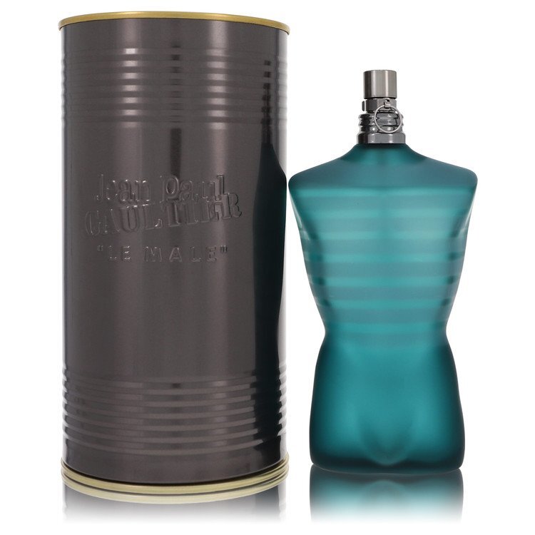 Jean Paul Gaultier Le Male EDT 6.8 oz for Men
