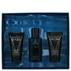 Davidoff Cool Water Gift Set for Men (1.4 oz EDT + 1.7 oz After Shave Balm + 1.7 oz Shower Gel)