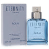 Calvin Klein Eternity Aqua Eau de Toilette Spray 3.4 oz for Men