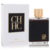 Carolina Herrera CH Eau de Toilette Spray 3.4 oz for Men