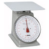 Winco Analog Receiving Scale with Dial 10 Pound