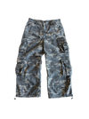 INTO THE WOODS CARGO PANTS