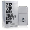 Carolina Herrera 212 VIP Eau de Toilette Spray 1.7 oz for Men