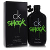 Calvin Klein CK One Shock Eau de Toilette Spray 6.7 oz for Men