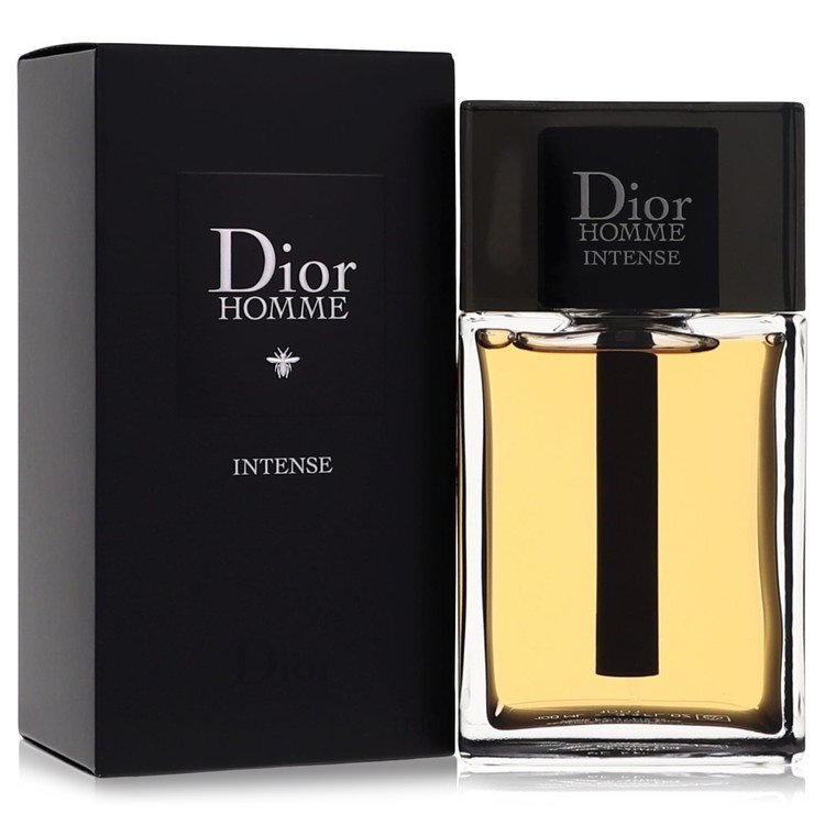 Christian Dior Homme Intense Eau de Parfum Spray 3.4 oz for Men