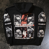 4 Horsemen Pullover Hoodie