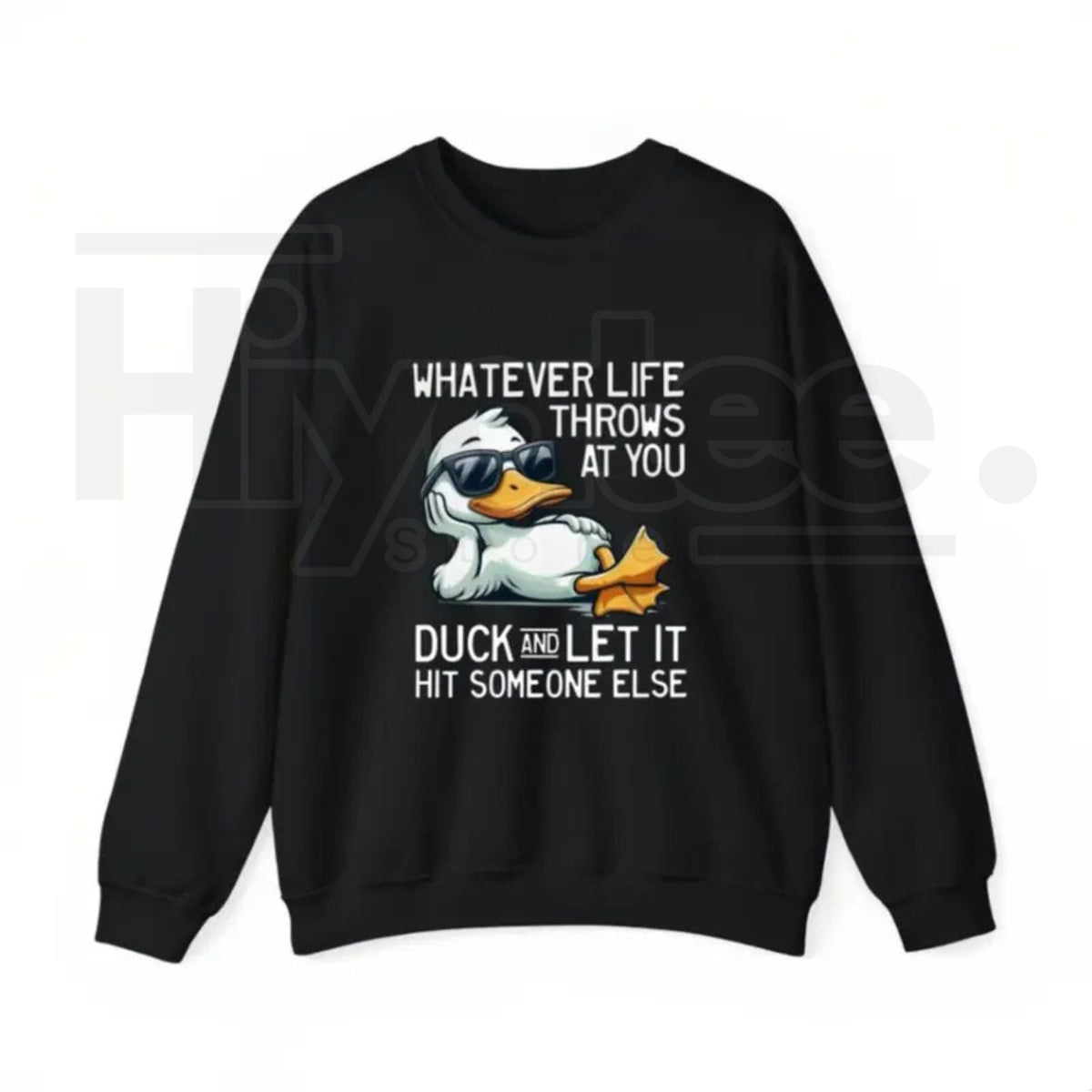 "Sarcastic Motivational" – Funny Irony Life Quote Unisex Graphic Top