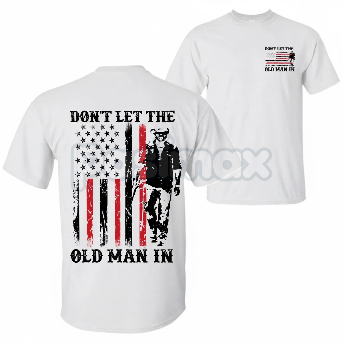 "Don't Let the Old Man In" Toby Keith Tribute T-Shirt - Vintage Country Music Graphic Tee, In Loving Memory Toby Keith Fan Apparel, Premium Heavyweight Unisex Legend Shirt, Classic Country Song Lyric Top, Patriotic Musician Memorial Gift