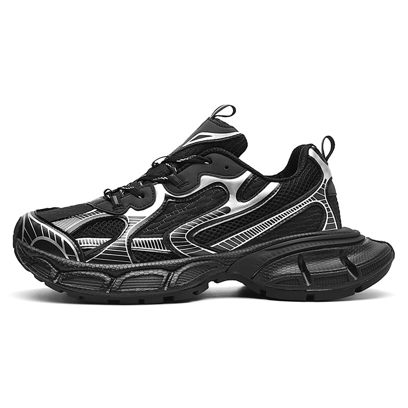 S555 React Shoes