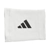 adidas Team Wrist Coach-Playcaller White/Black/2 One Size