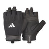 adidas Essential Training Gloves - White - L