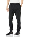 adidas mens Adicolor Classics Primeblue Sst Track Pants Black White Small US