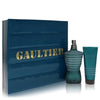 Jean Paul Gaultier Le Male Gift Set -- 4.2 oz EDT Spray + 2.5 oz Shower Gel for Men