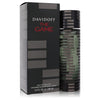 Davidoff The Game Eau de Toilette Spray 3.4 oz for Men