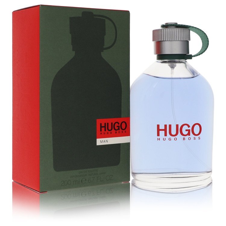 Hugo Boss Hugo EDT 6.7 oz for Men