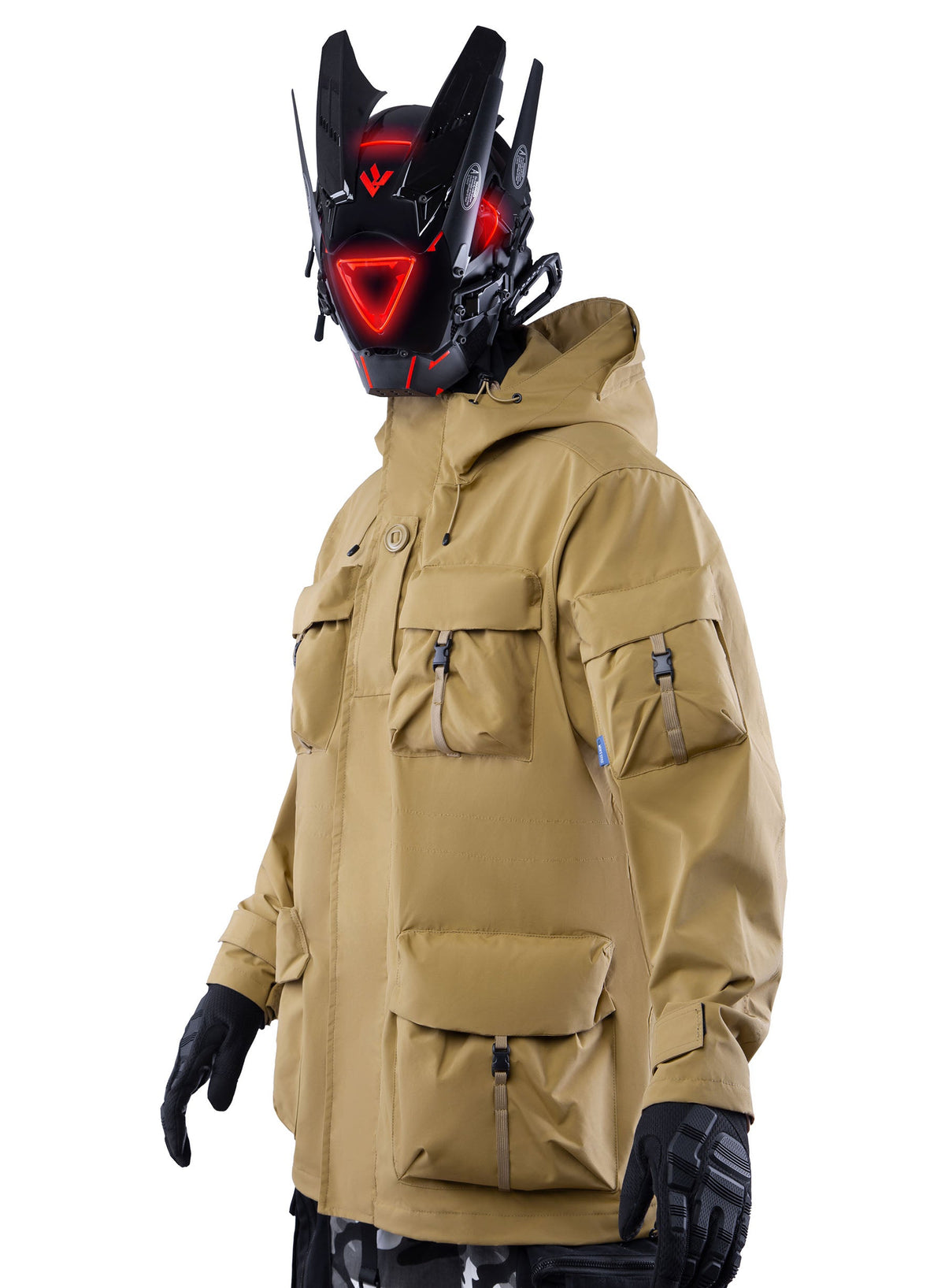 APEJ8 Tactical Wilderness Jacket
