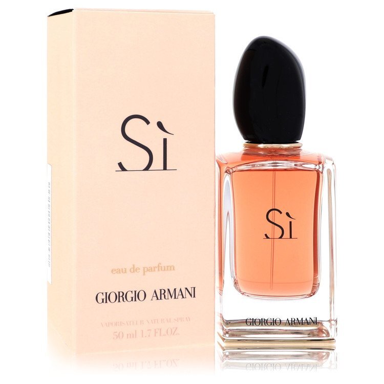 Giorgio Armani Armani Si EDP 1.7 oz for Women