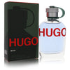 Hugo Boss Hugo EDT 4.2 oz for Men