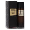 Chkoudra Paris Private Blend Premium Amber Black Eau de Parfum Spray 3.4 oz for Men